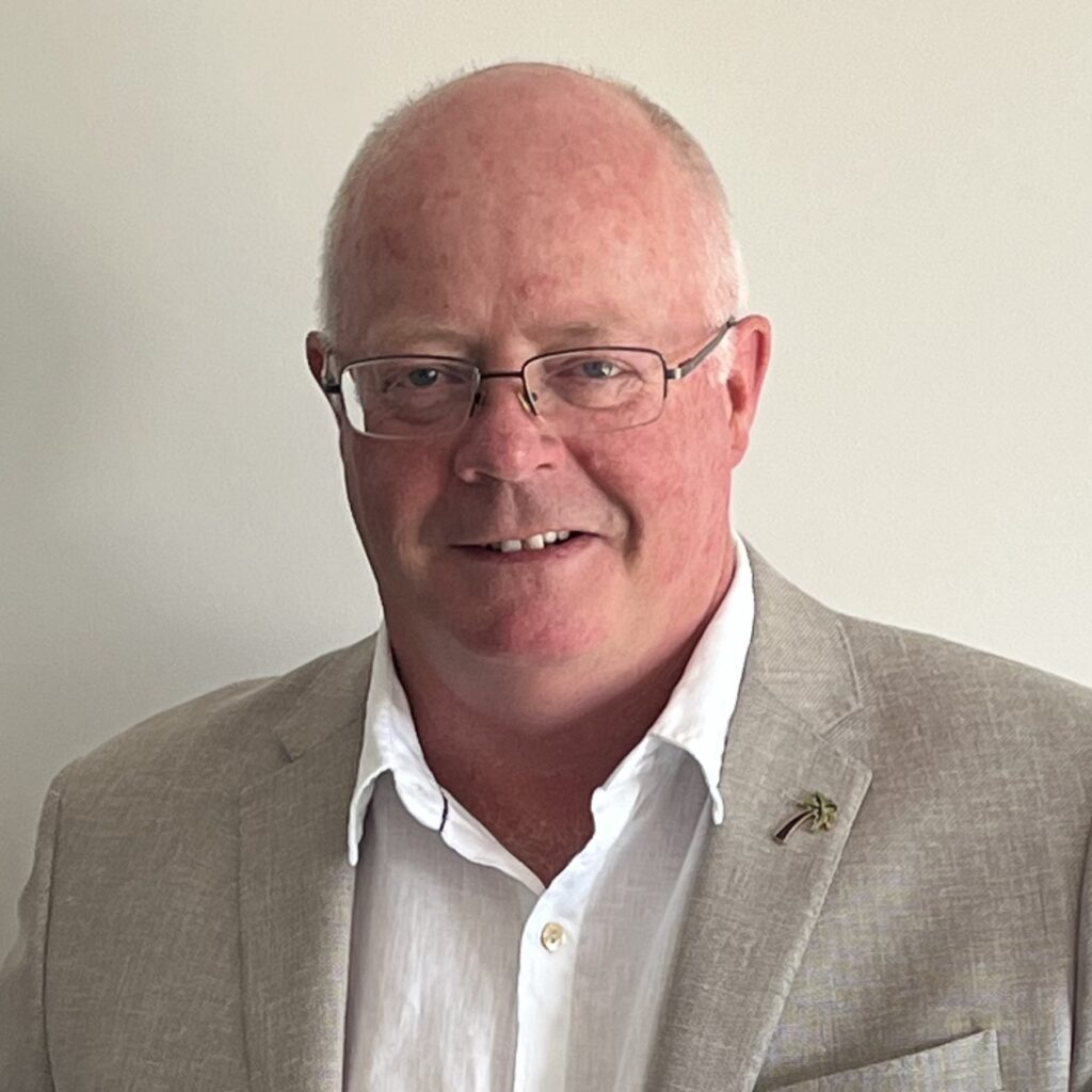 Craig Bowyer